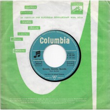 PAUL KUHN - Quando, quando, quando